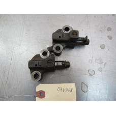 09V408 Timing Chain Tensioner  From 2006 Jeep Grand Cherokee  3.7